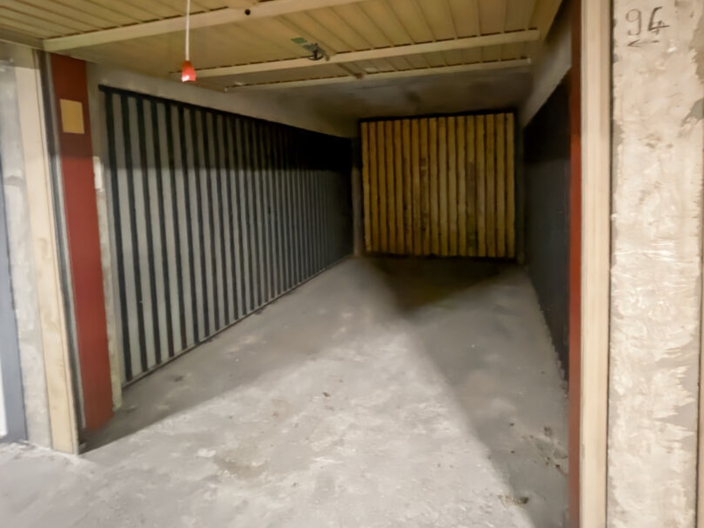 Garage Cannes Carnot