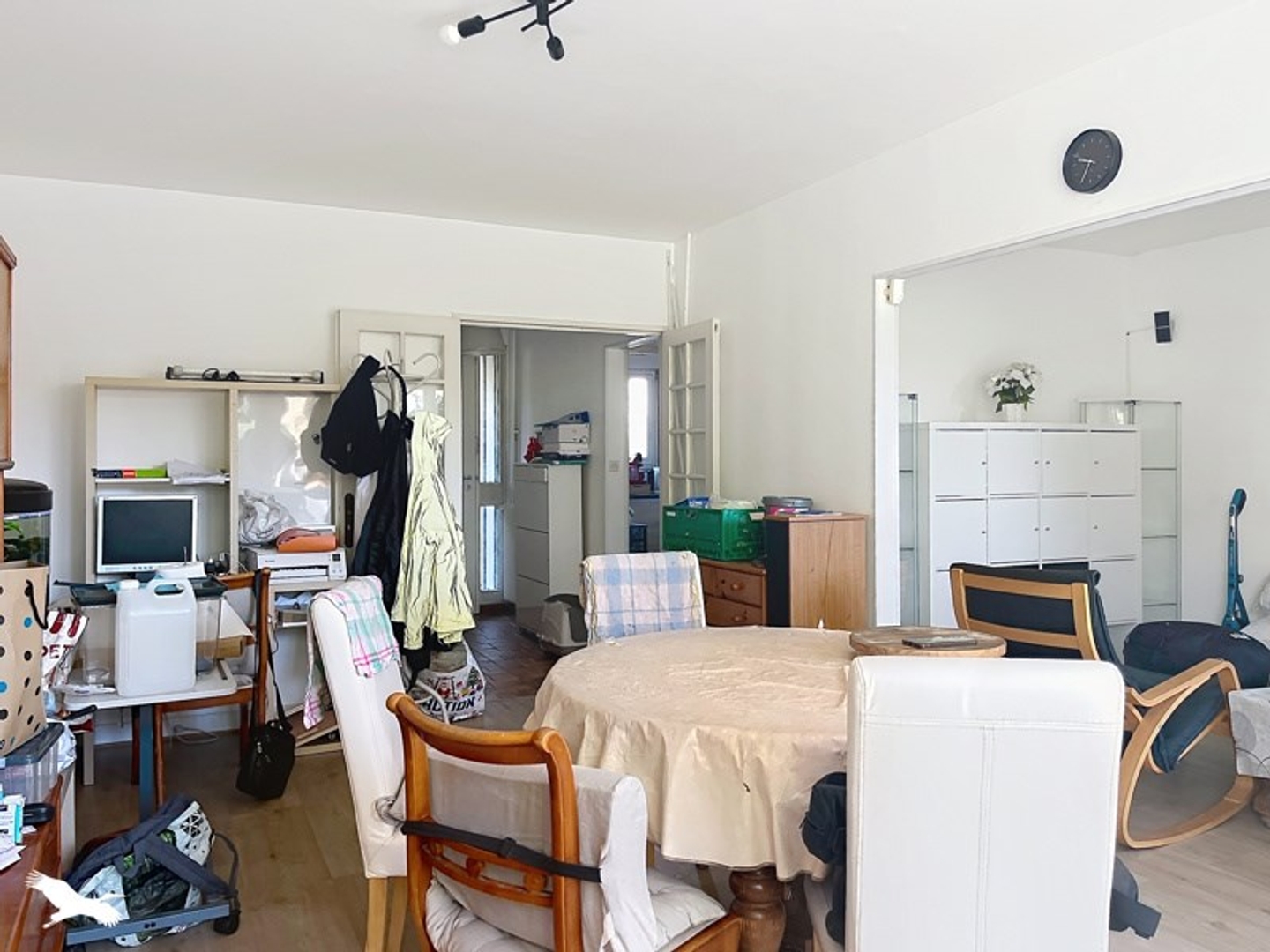 Maison à vendre - 6 pièces - 115m2 - Franconville (95130)