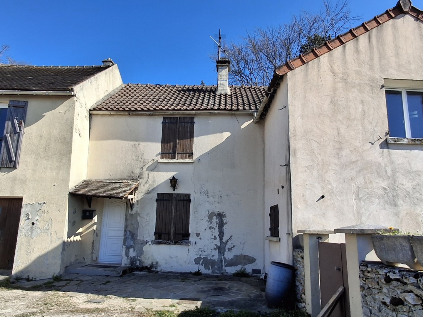Maison 5 pièces 116 m²