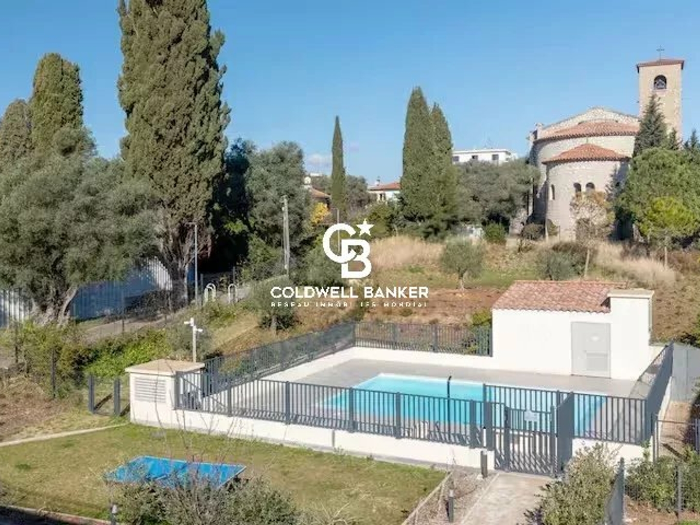 Appartement à vendre - 5 pièces - 115m2 - Antibes (06160)