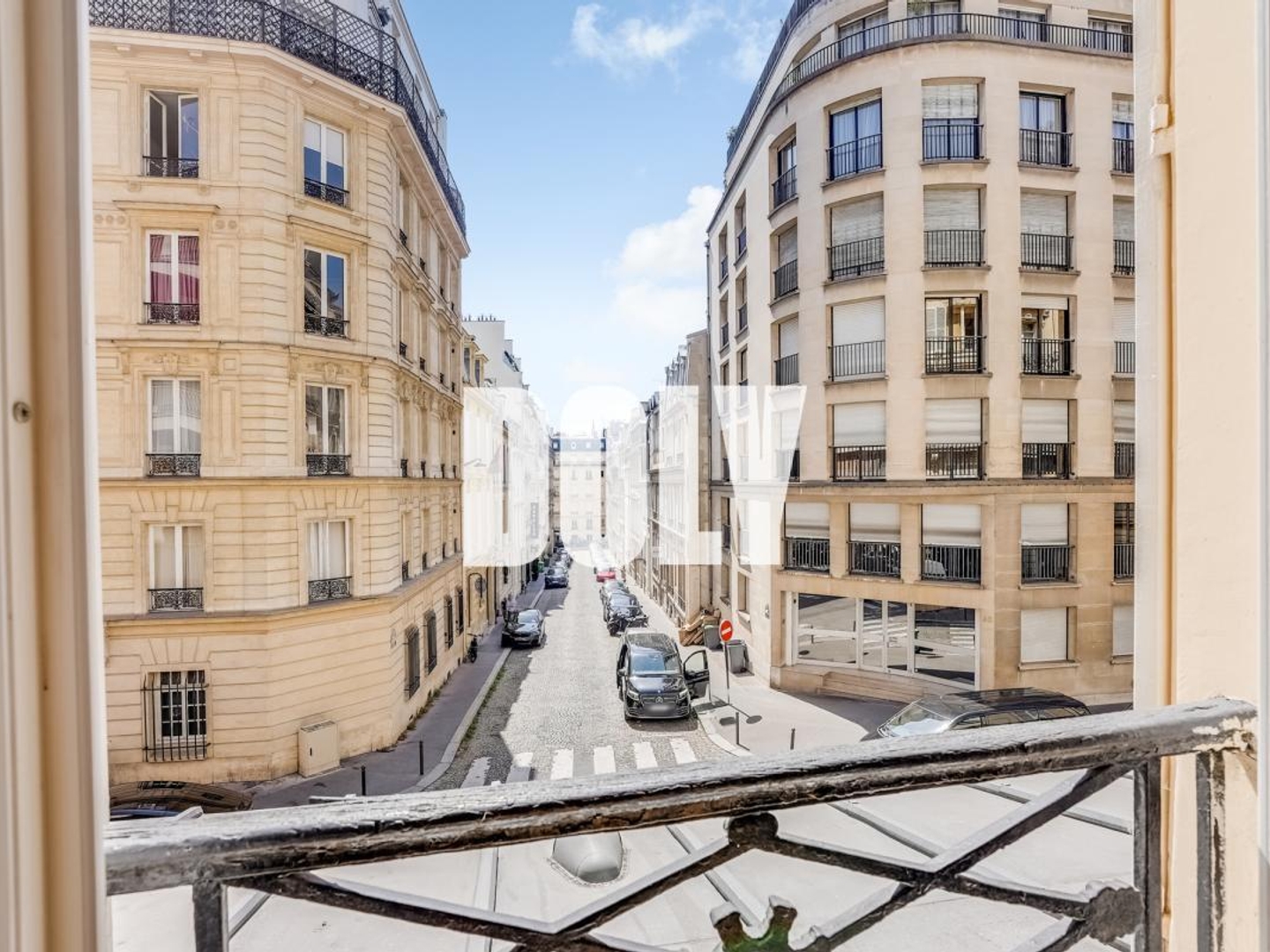 Vends local d'activité - 59 m² - 2 pièces, 2 chambres - Paris 75116