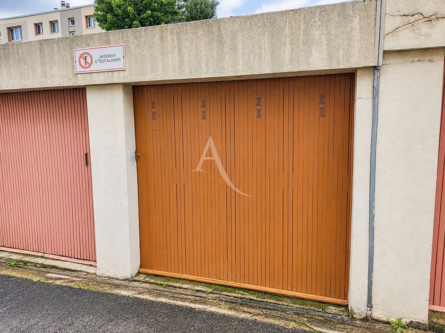 Parking / garage / box à vendre - Champigny-Sur-Marne (94500)