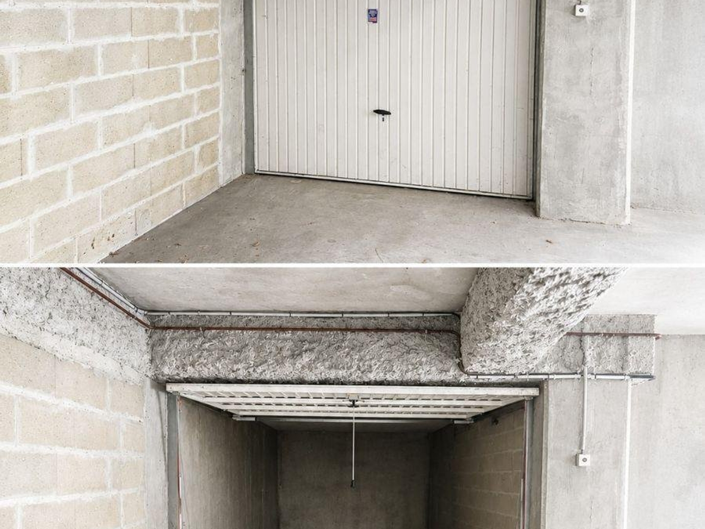 Parking / garage / box à vendre - 14m2 - Le Mans (72000)