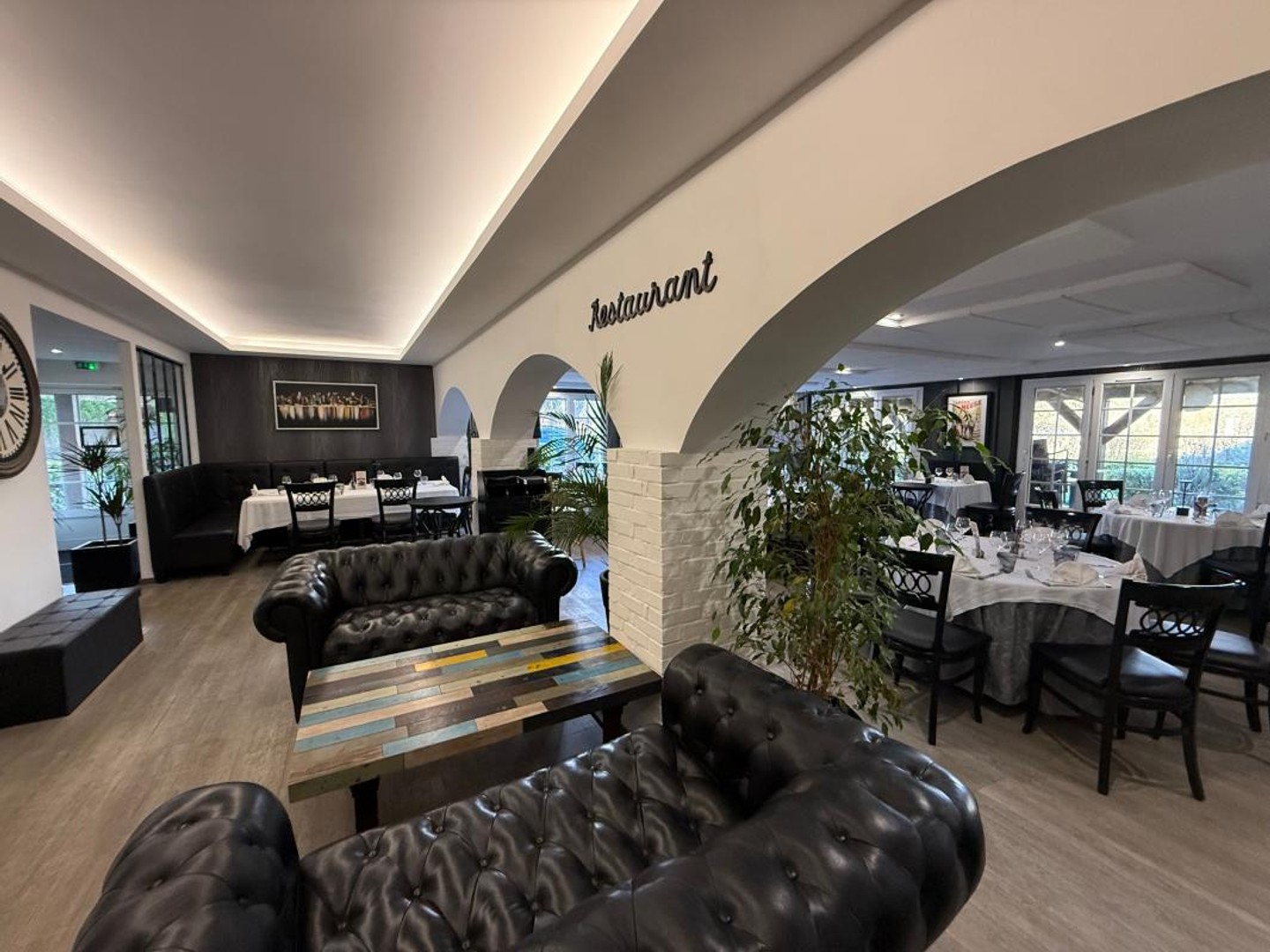 Bien Commercial À Vendre