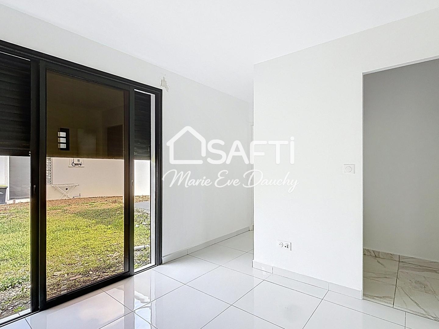 Maison à vendre - 4 pièces - 78m2 - Baie-Mahault (97122)