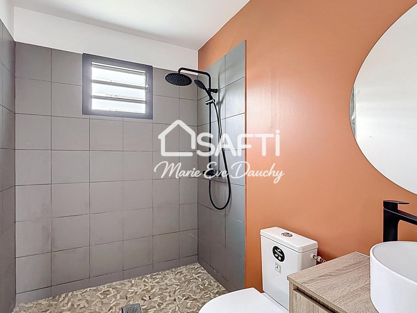 Maison à vendre - 4 pièces - 78m2 - Baie-Mahault (97122)