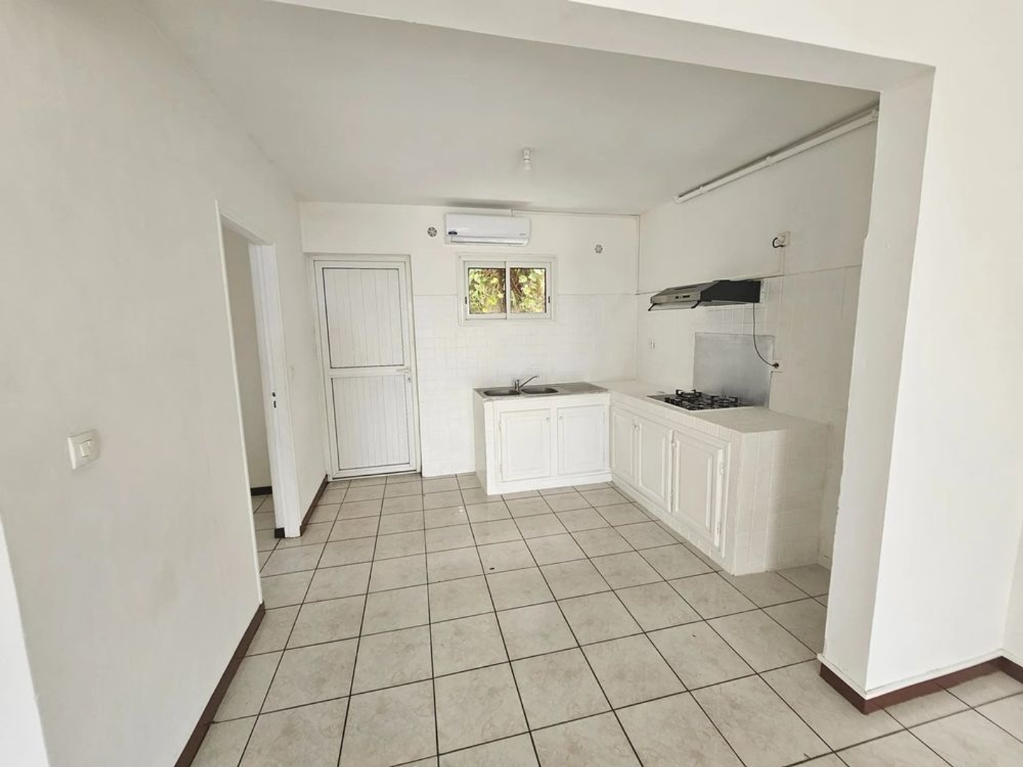 Maison à vendre - 4 pièces - 92m2 - Le Tampon (97430)