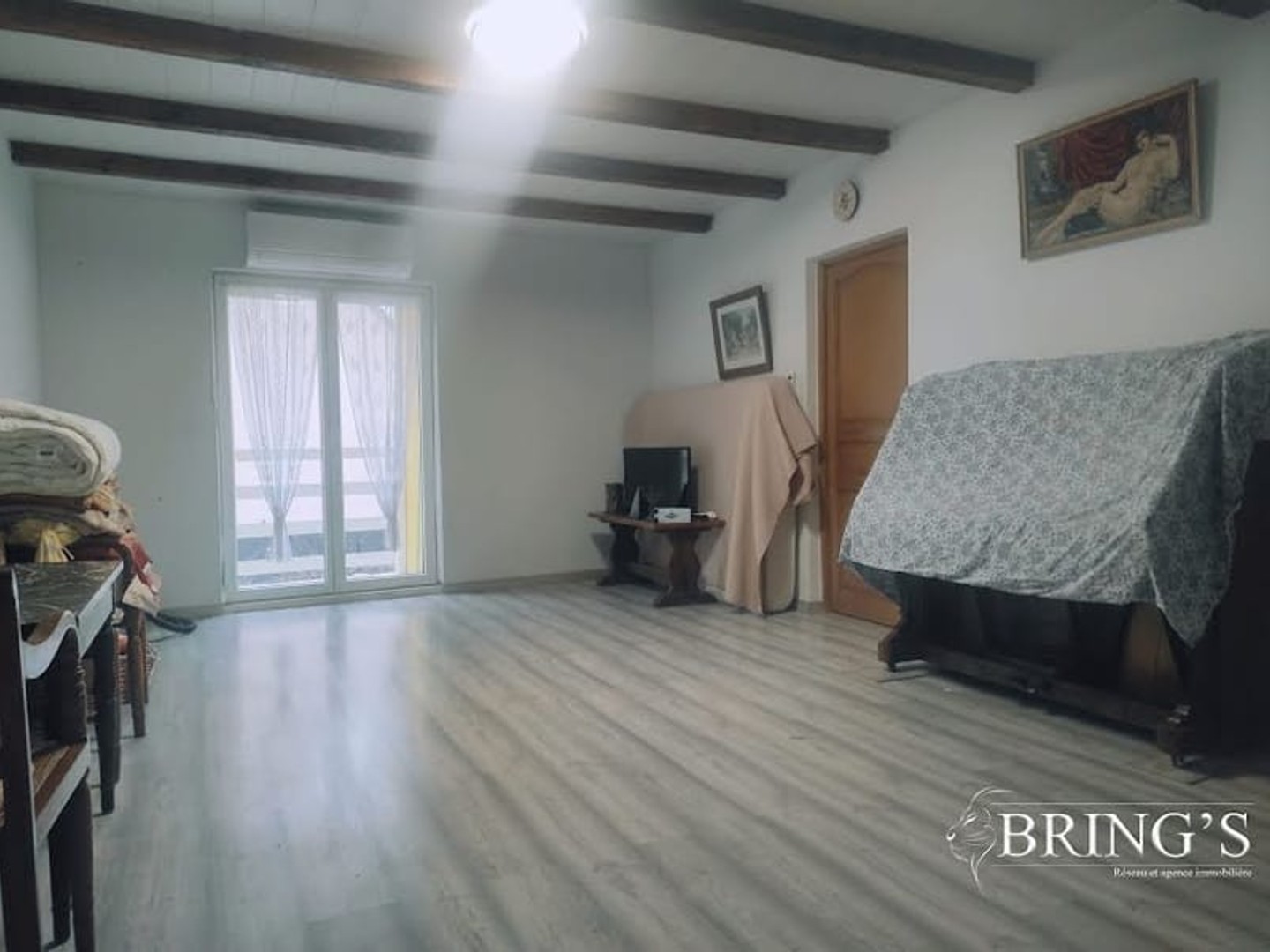 Maison 8 pièces 191 m²