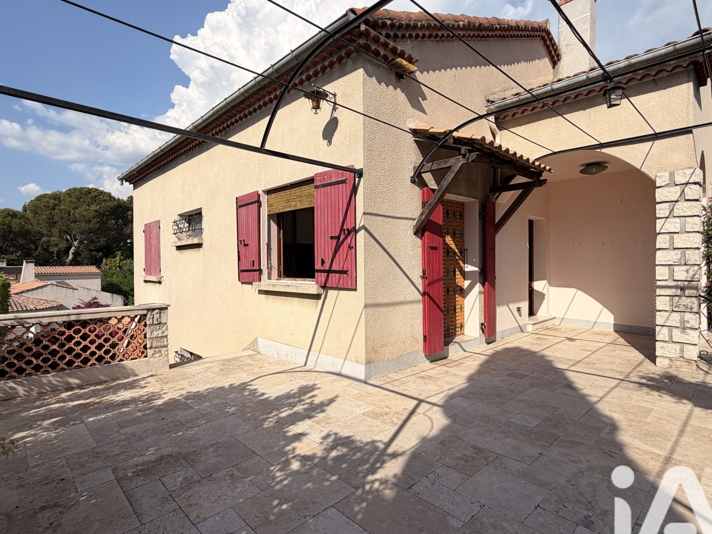 Maison 4 pièces 176 m²