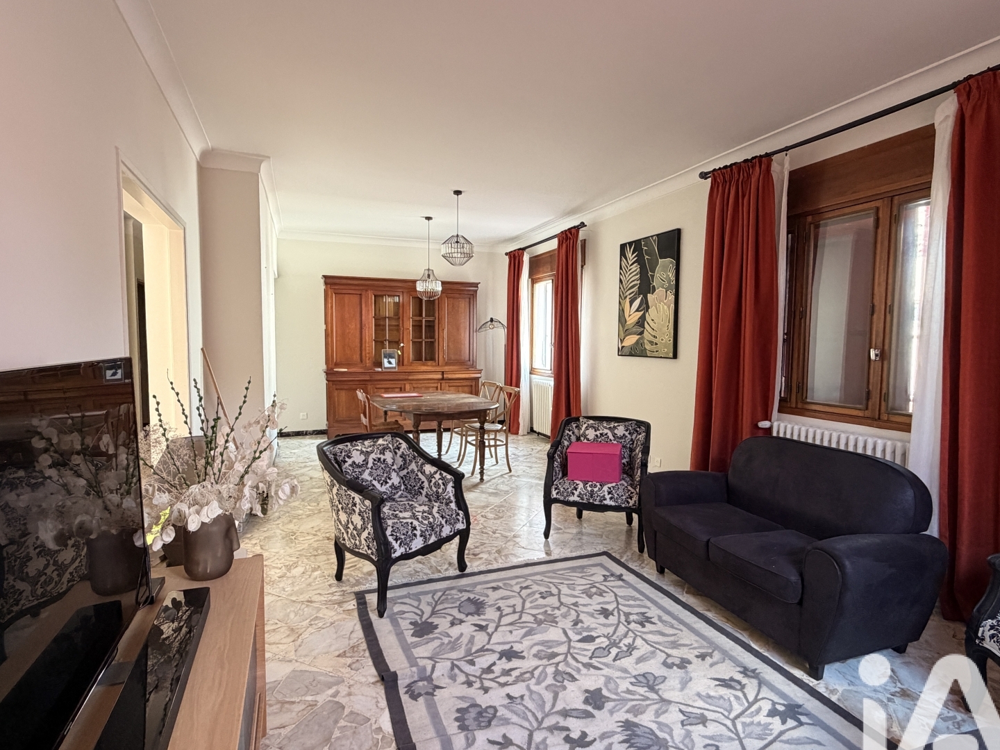 Maison à vendre - 4 pièces - 176m2 - Salon-De-Provence (13300)