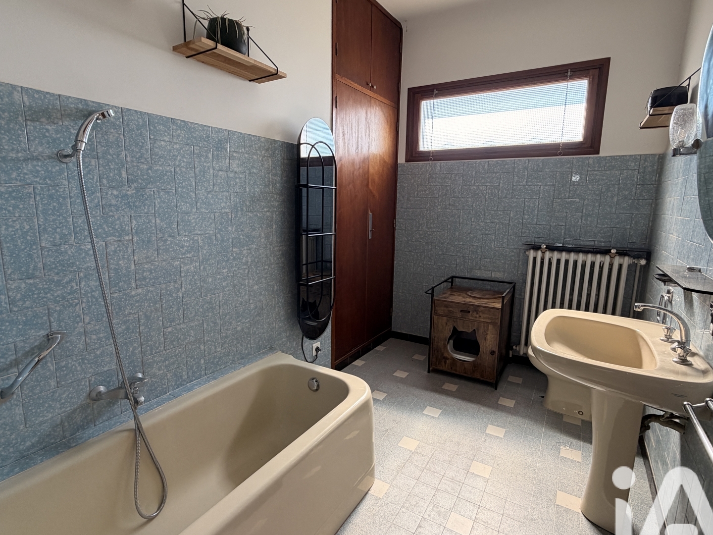 Maison à vendre - 4 pièces - 176m2 - Salon-De-Provence (13300)