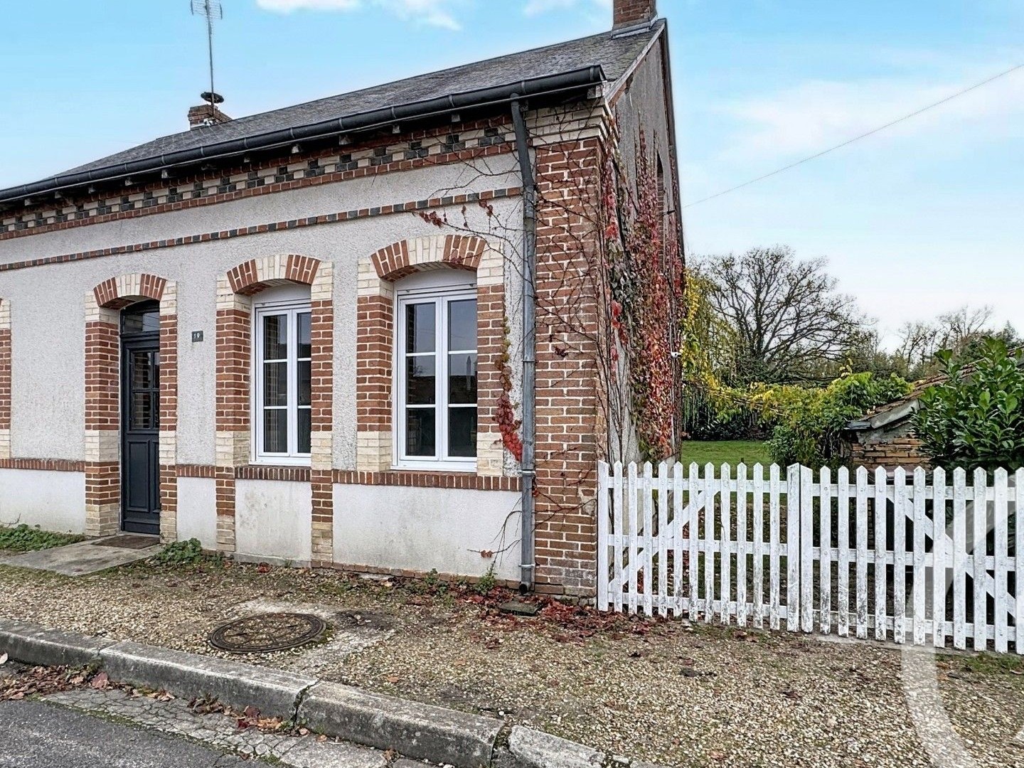 Maison 5 pièces 95 m²