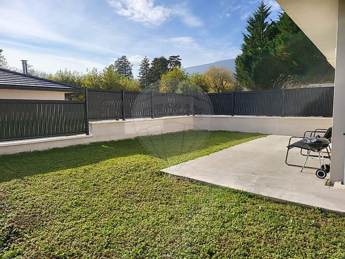 Maison à vendre - 4 pièces - 104m2 - Montanges (01200)