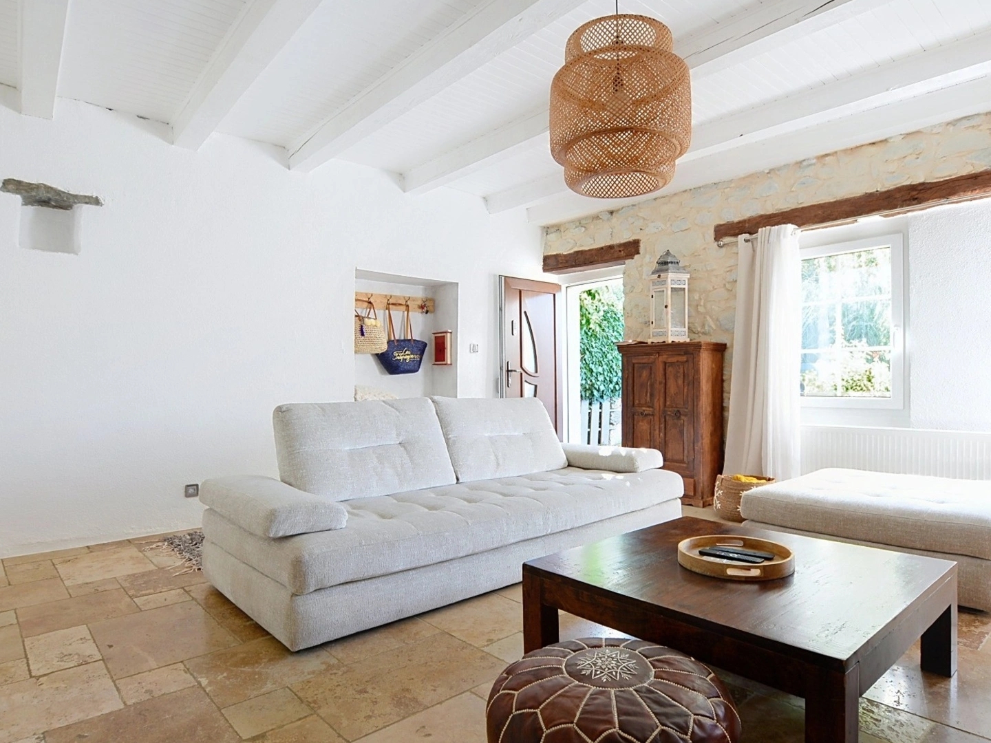 Maison à vendre - 6 pièces - 160m2 - Minzier (74270)