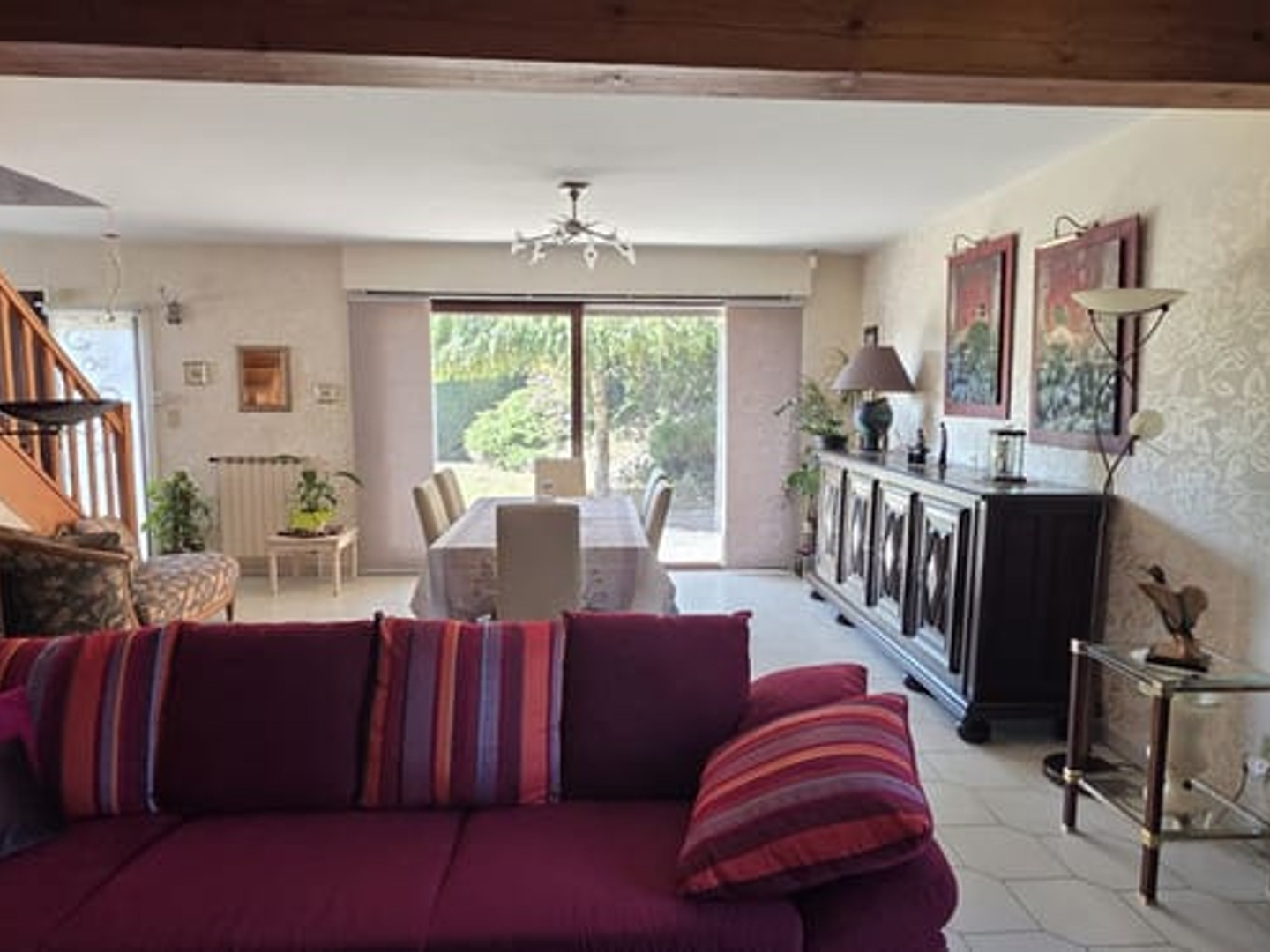 Maison à vendre - 5 pièces - 121m2 - Lens (62300)