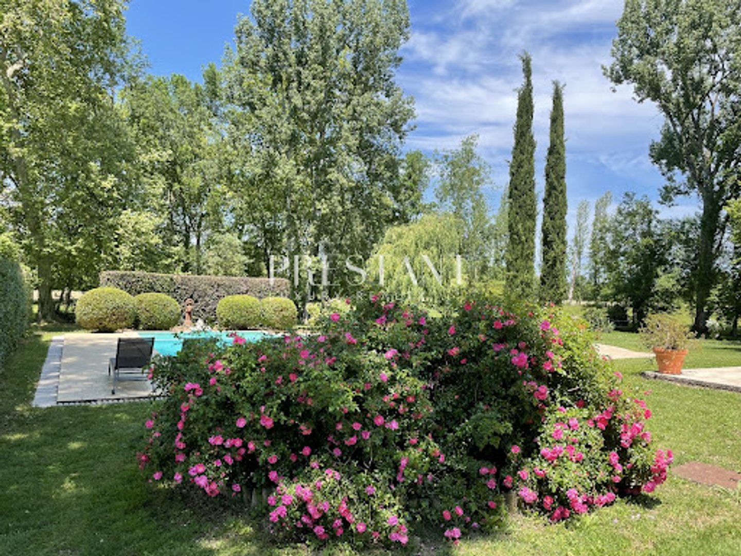 Maison à vendre - 18 pièces - 810m2 - Beaumontois En Pé... (24440)
