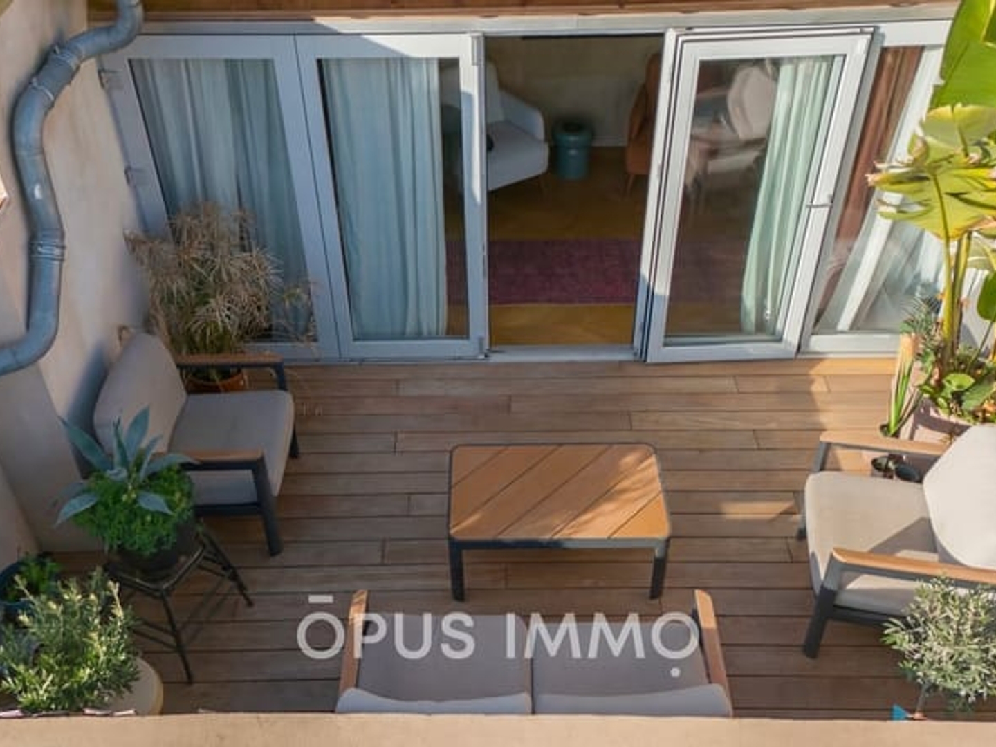 Magnifique Maison De Village Avec Terrasse Et Garage