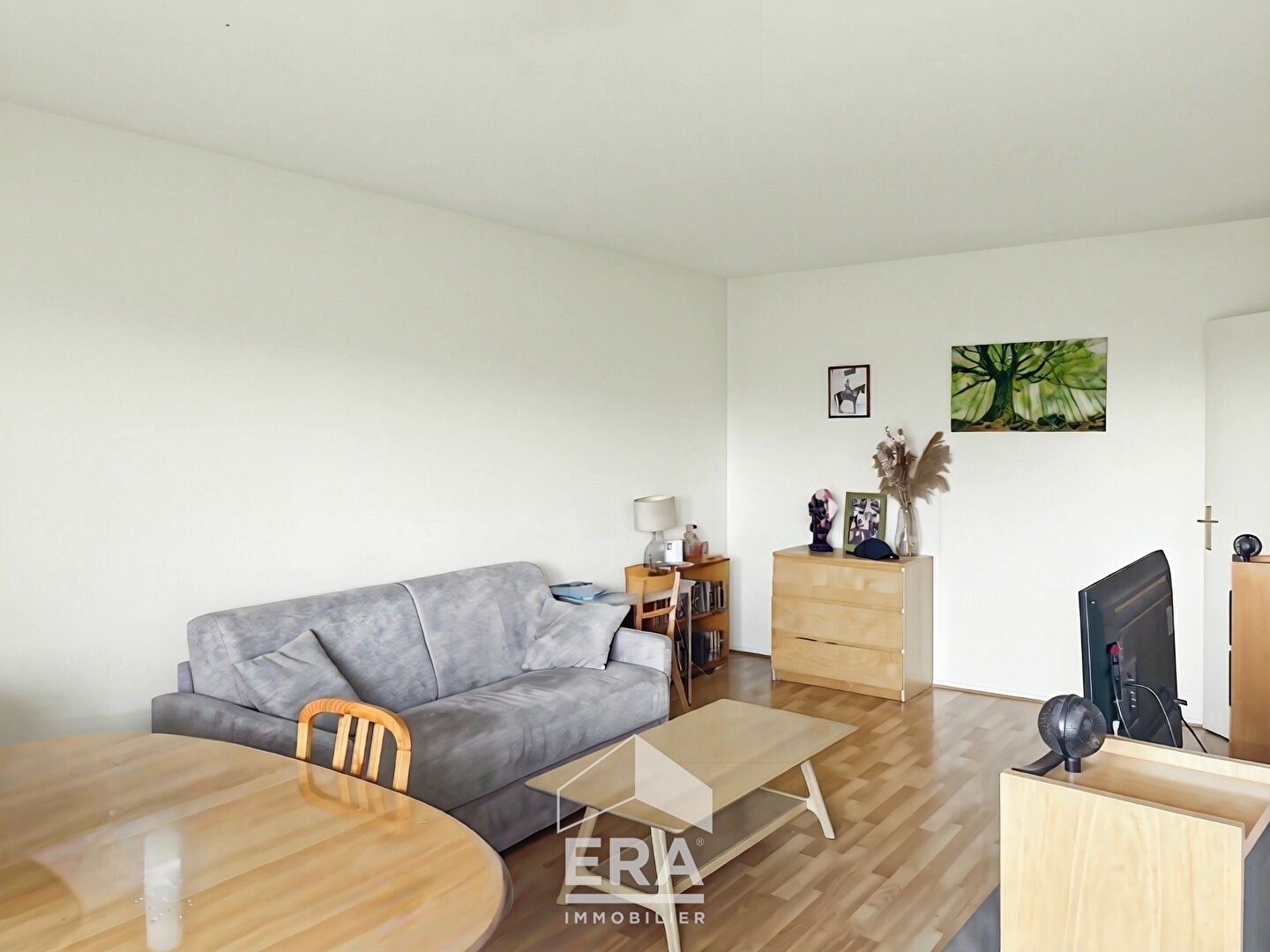 Appartement à vendre - 2 pièces - 48m2 - Bordeaux (33200)