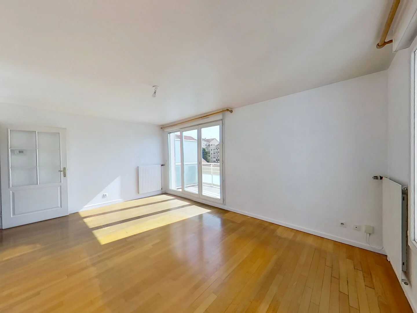 Appartement à vendre - 2 pièces - 44m2 - Lyon 8e (69008)