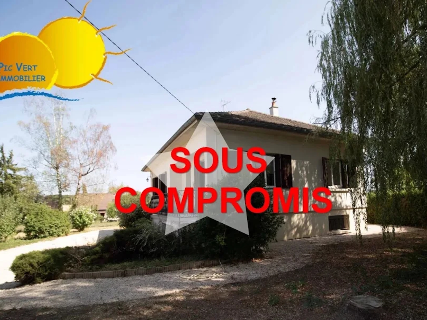 Maison 4 pièces 84 m²