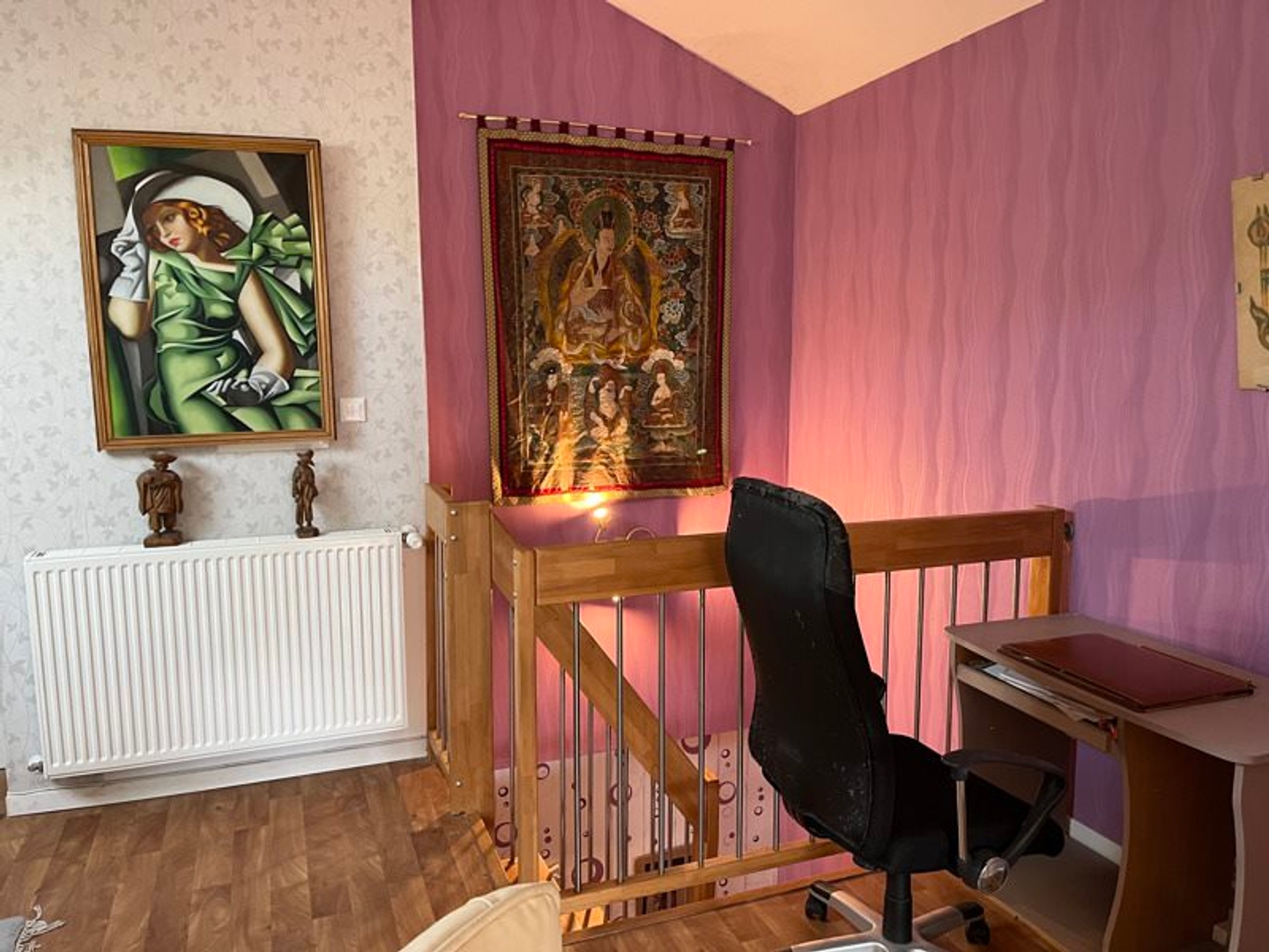 Appartement à vendre - 5 pièces - 102m2 - Decazeville (12300)