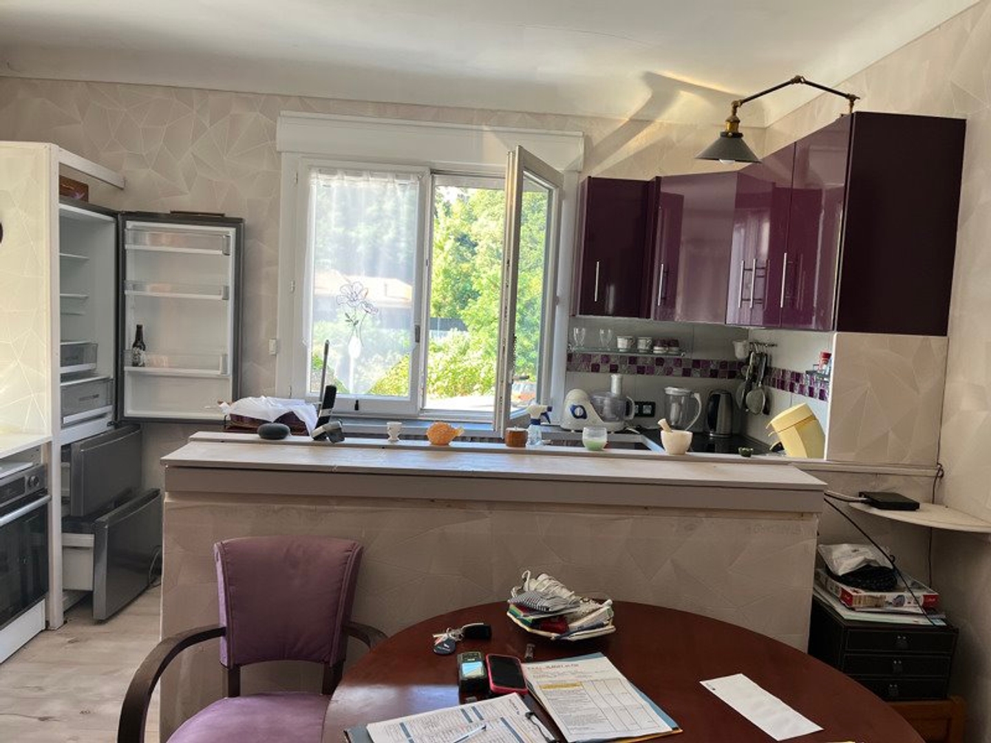Appartement à vendre - 5 pièces - 102m2 - Decazeville (12300)