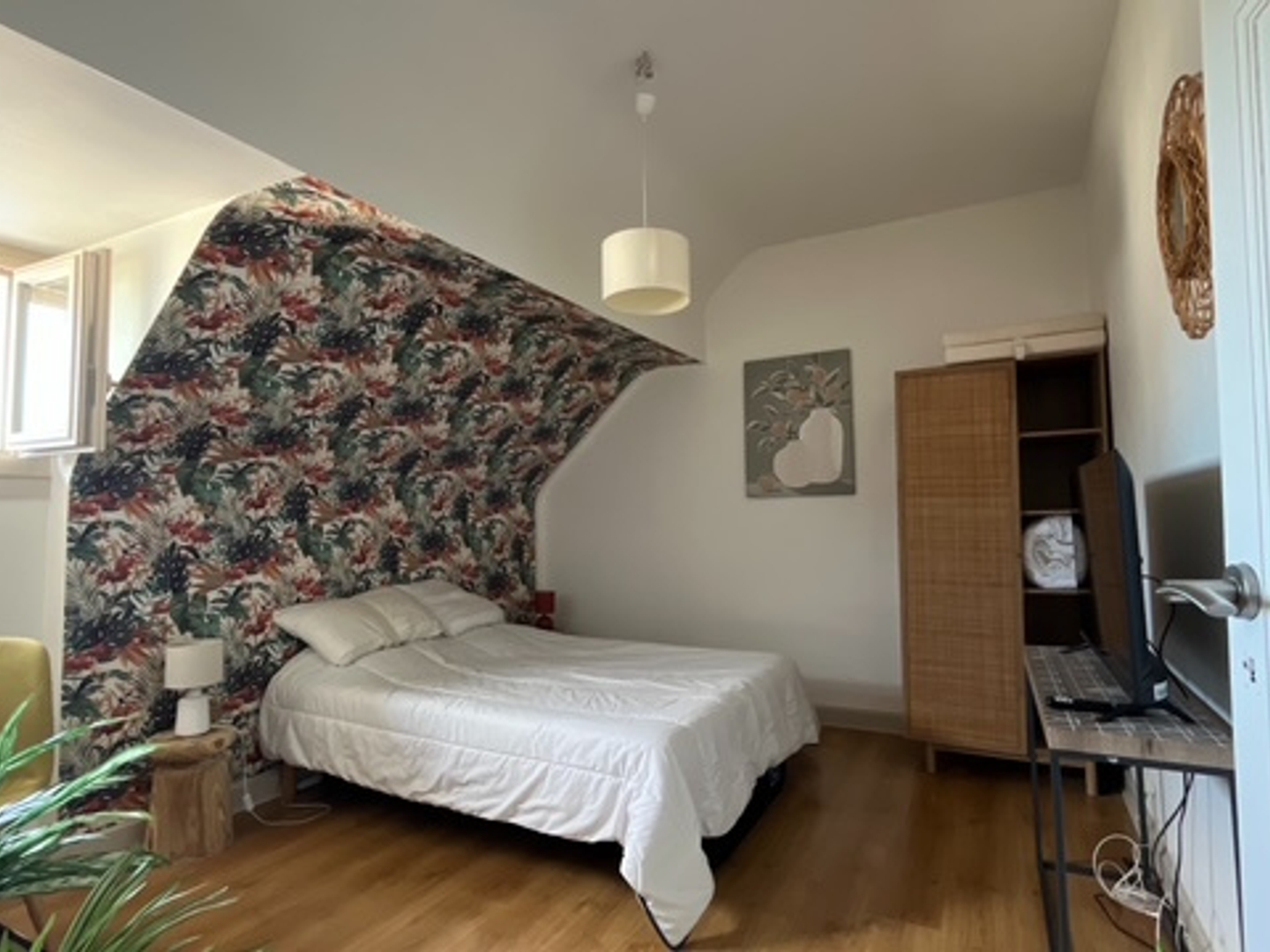 Appartement à vendre - 2 pièces - 25m2 - Brive-La-Gaillarde (19100)