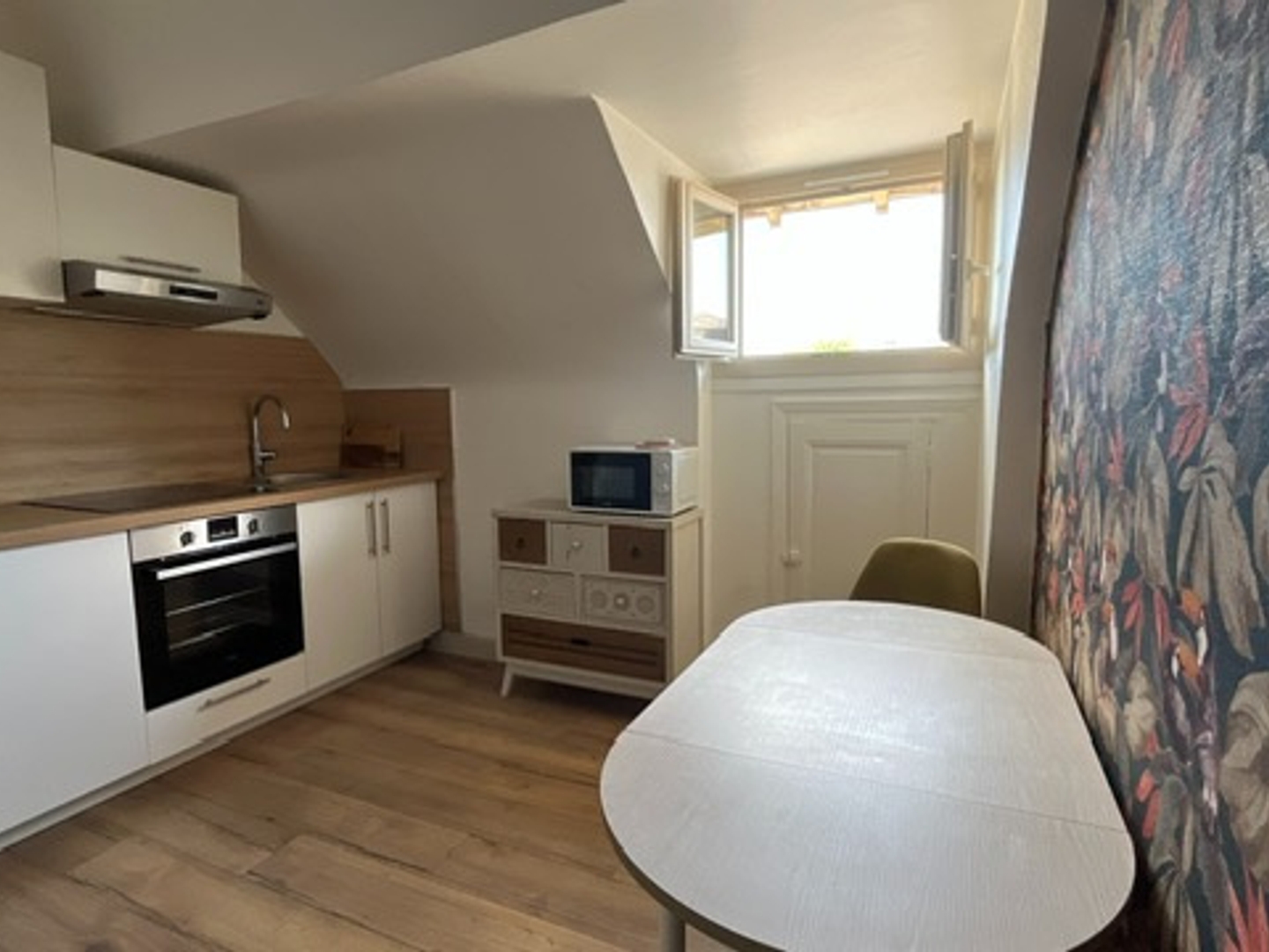 Appartement à vendre - 2 pièces - 25m2 - Brive-La-Gaillarde (19100)