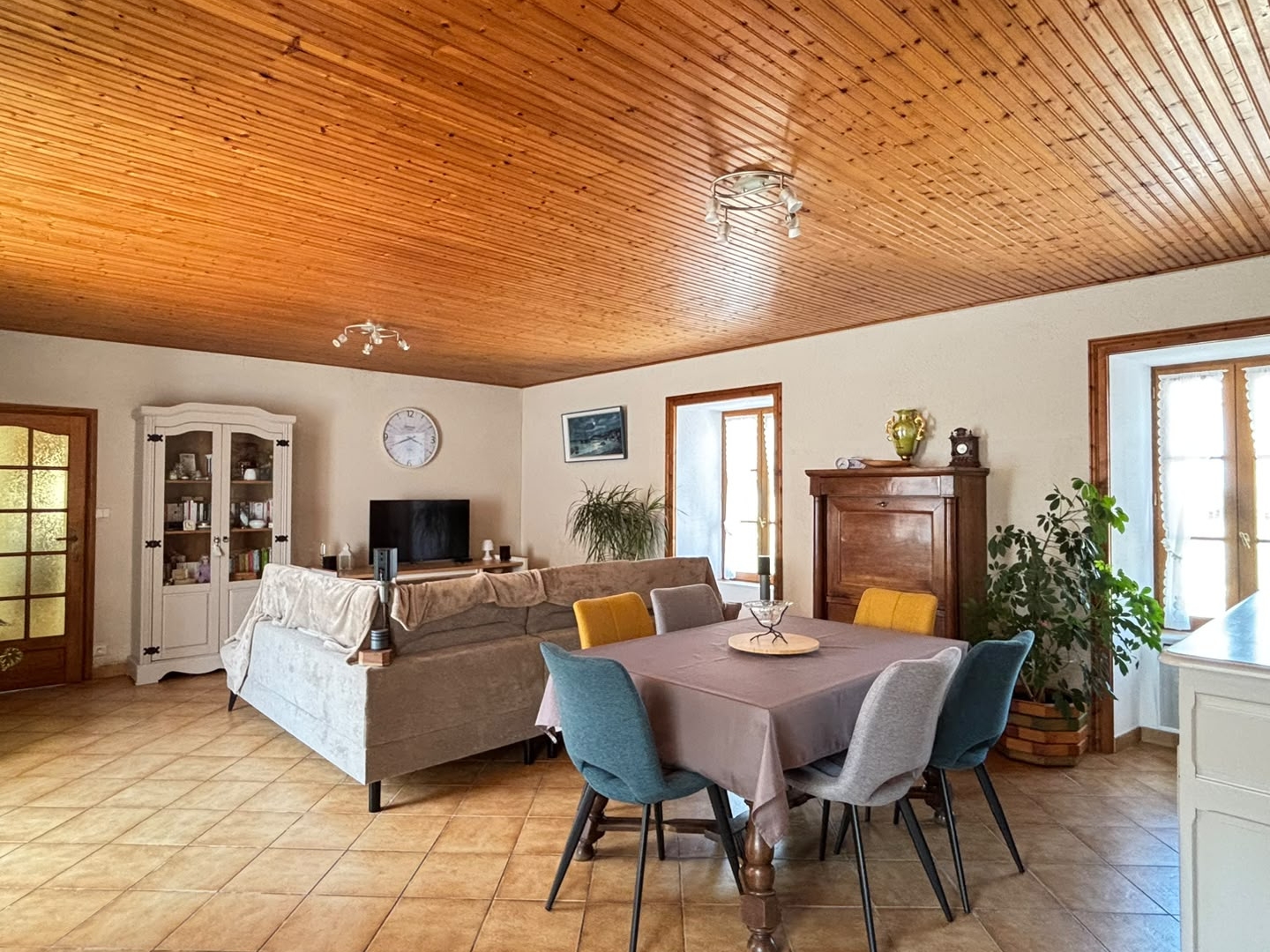 Terrain à vendre - 7944m2 - Notre-Dame-De-Riez (85270)