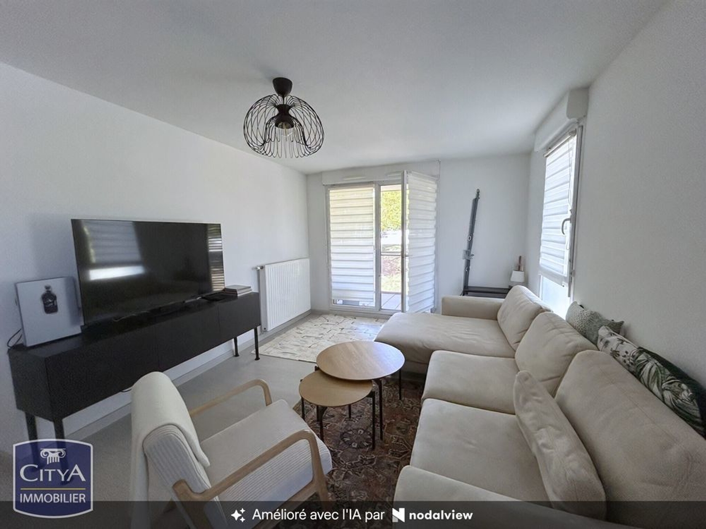 appartement