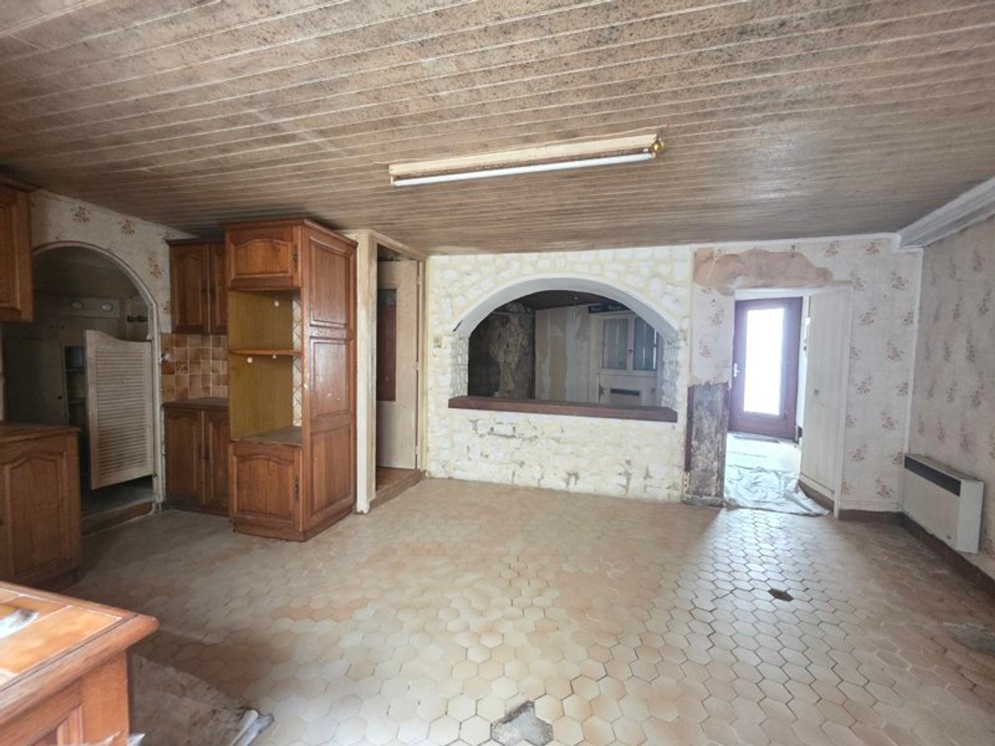 Maison à vendre - 5 pièces - 124m2 - Saintes (17100)