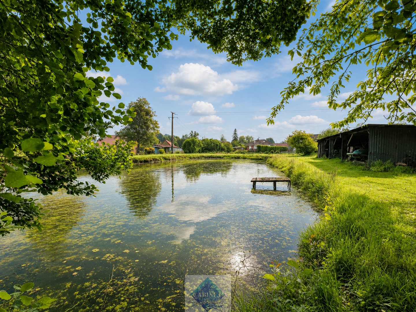 Maison à vendre - 5 pièces - 132m2 - Cambron (80132)