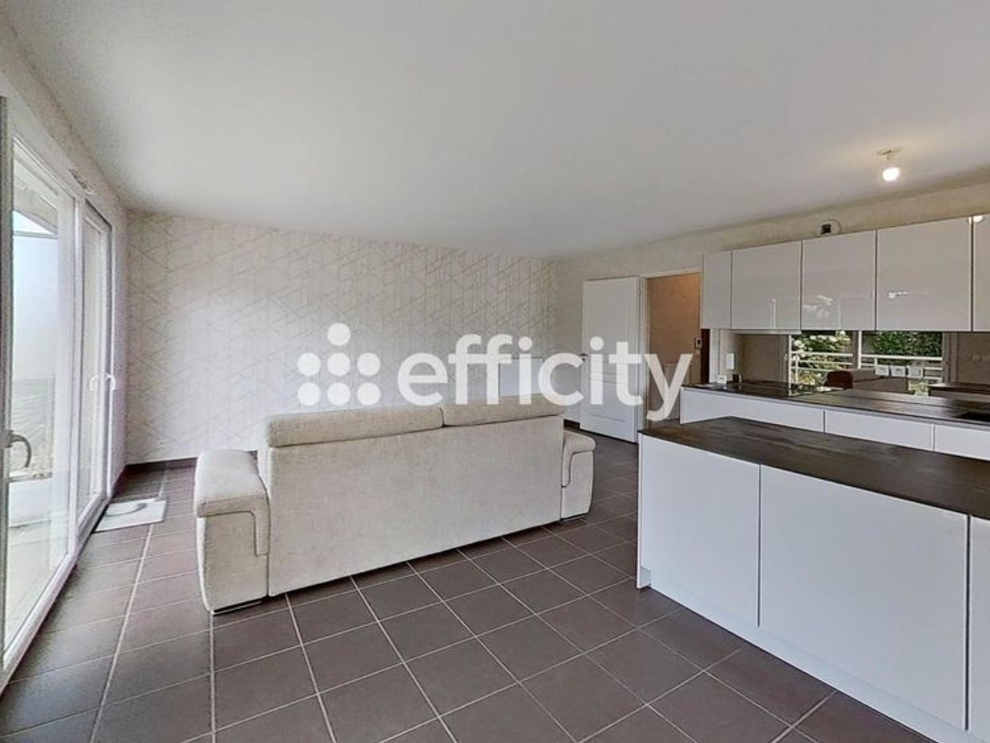 Appartement à vendre - 3 pièces - 70m2 - Thonon-Les-Bains (74200)