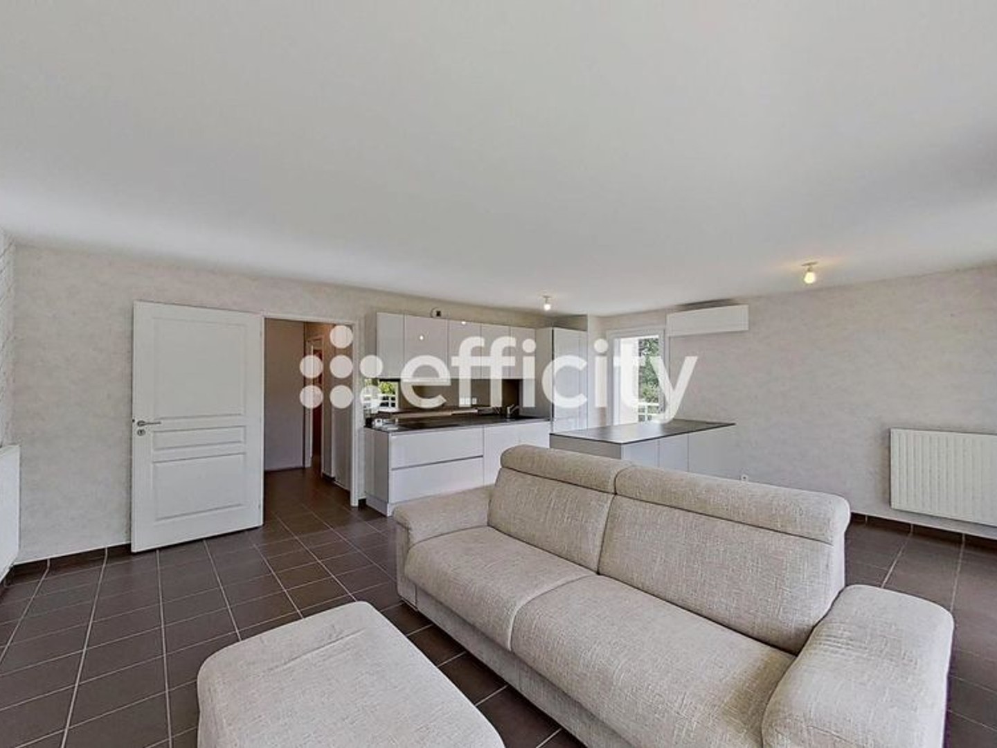 Appartement à vendre - 3 pièces - 70m2 - Thonon-Les-Bains (74200)