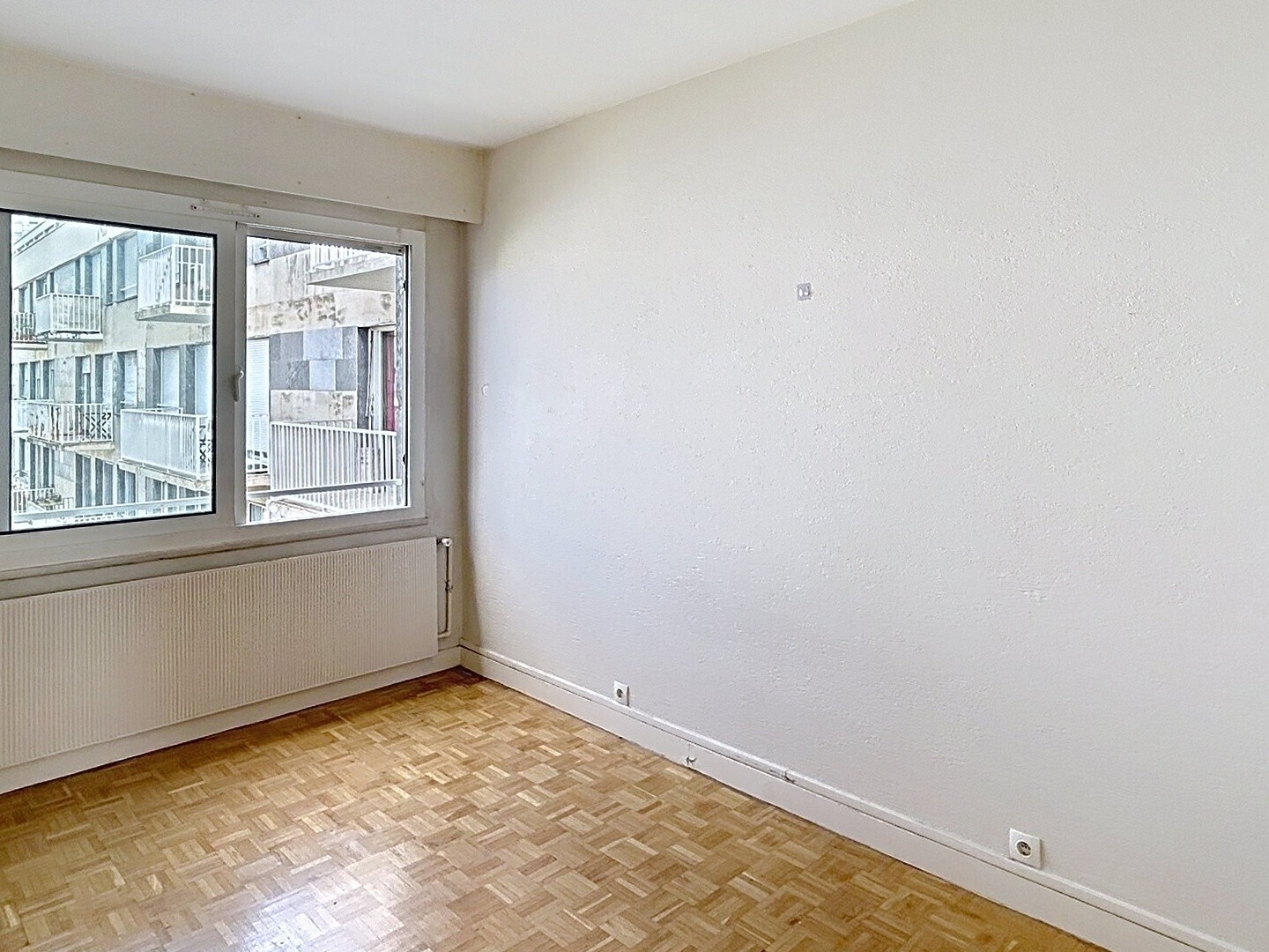Appartement à vendre - 4 pièces - 93m2 - Puteaux (92800)