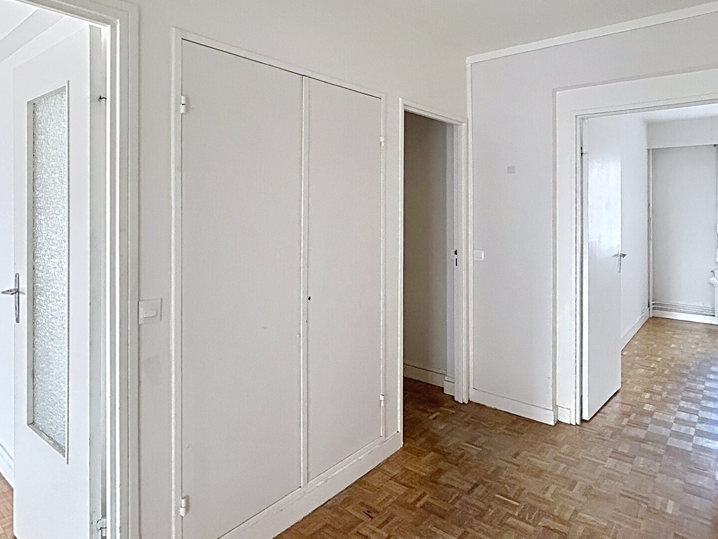 Appartement à vendre - 4 pièces - 93m2 - Puteaux (92800)