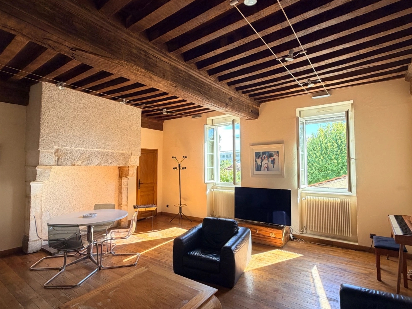 Maison à vendre - 6 pièces - 127m2 - Chenôve (21300)
