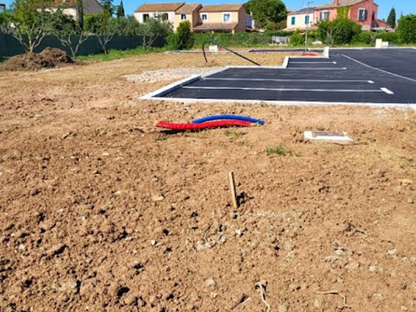 Maison à vendre - 327m2 - La Crau (83260)
