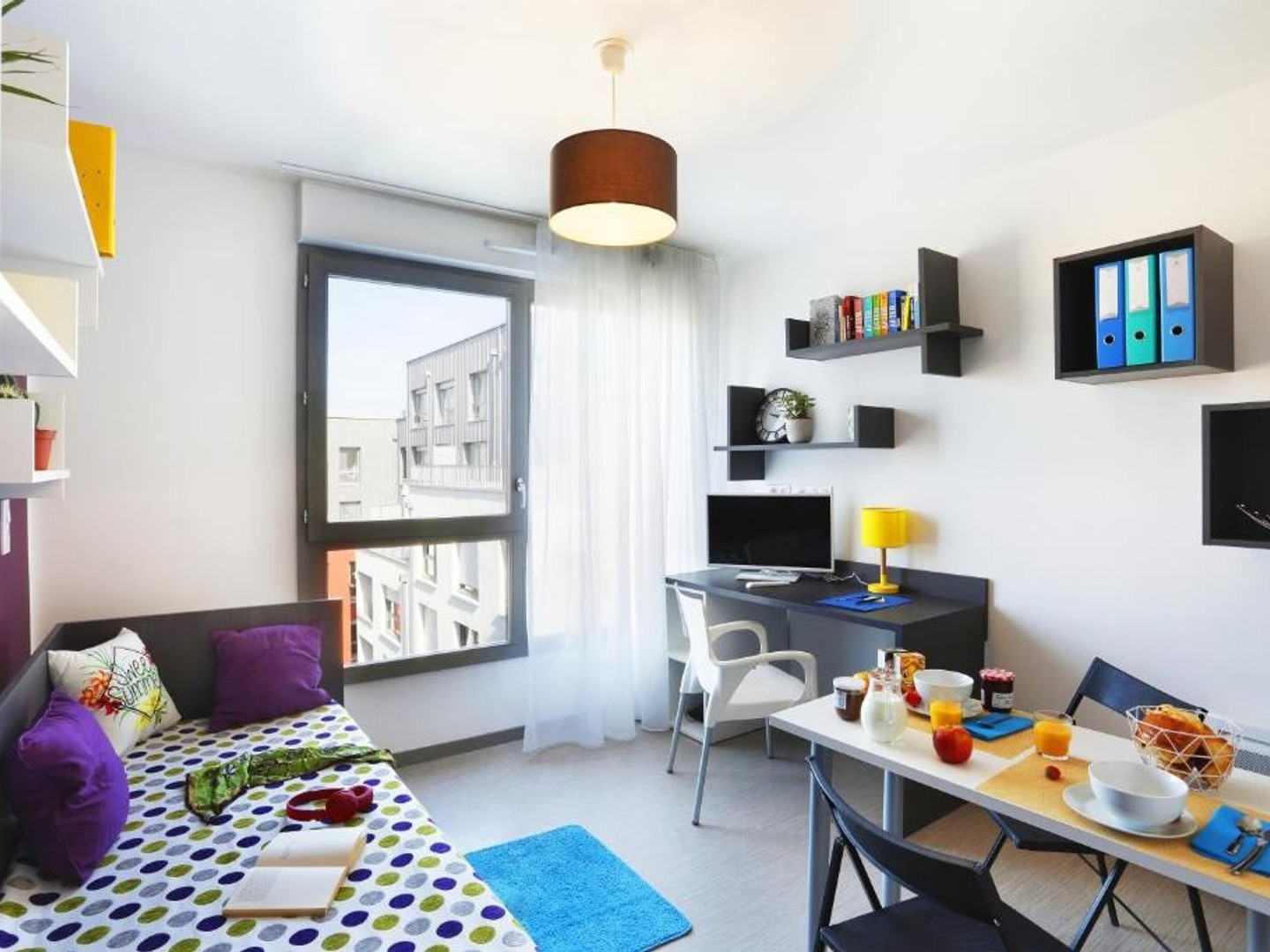 Appartement à vendre - Amiens (80000)