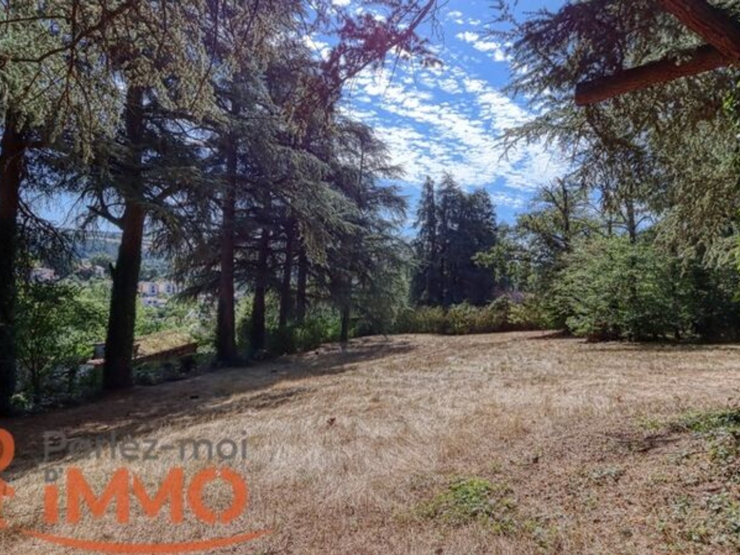 Terrain constructible