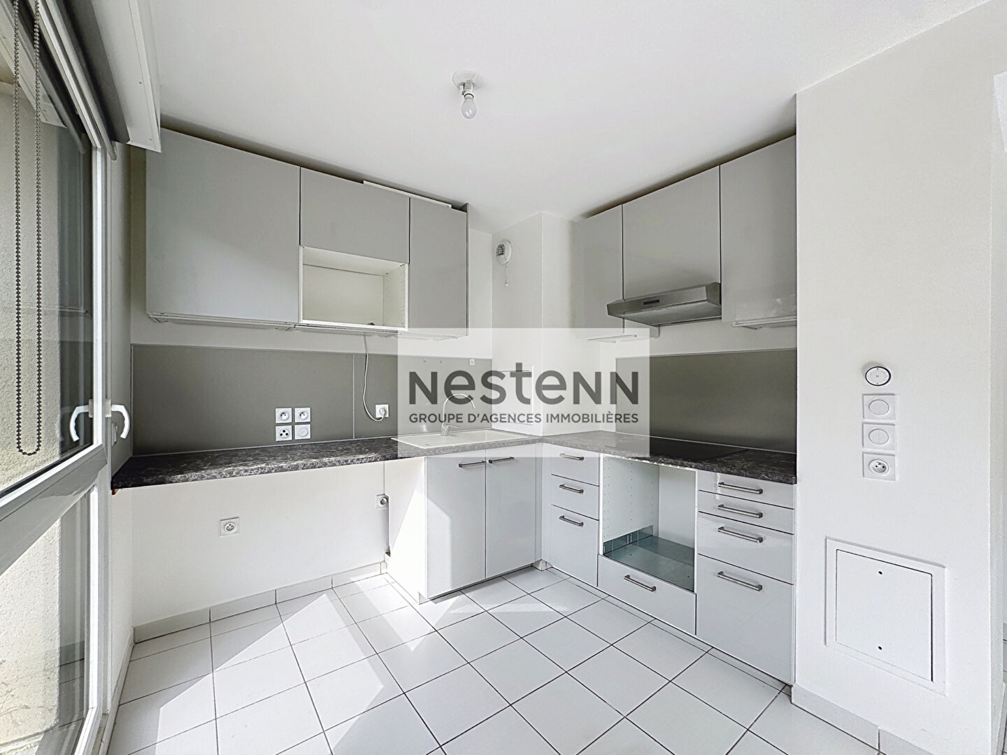 Appartement à vendre - 3 pièces - 66m2 - Eaubonne (95600)