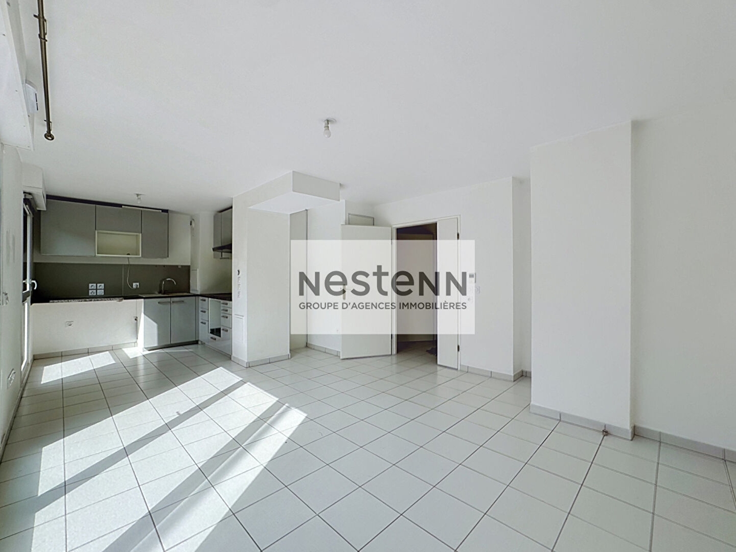 Appartement à vendre - 3 pièces - 66m2 - Eaubonne (95600)