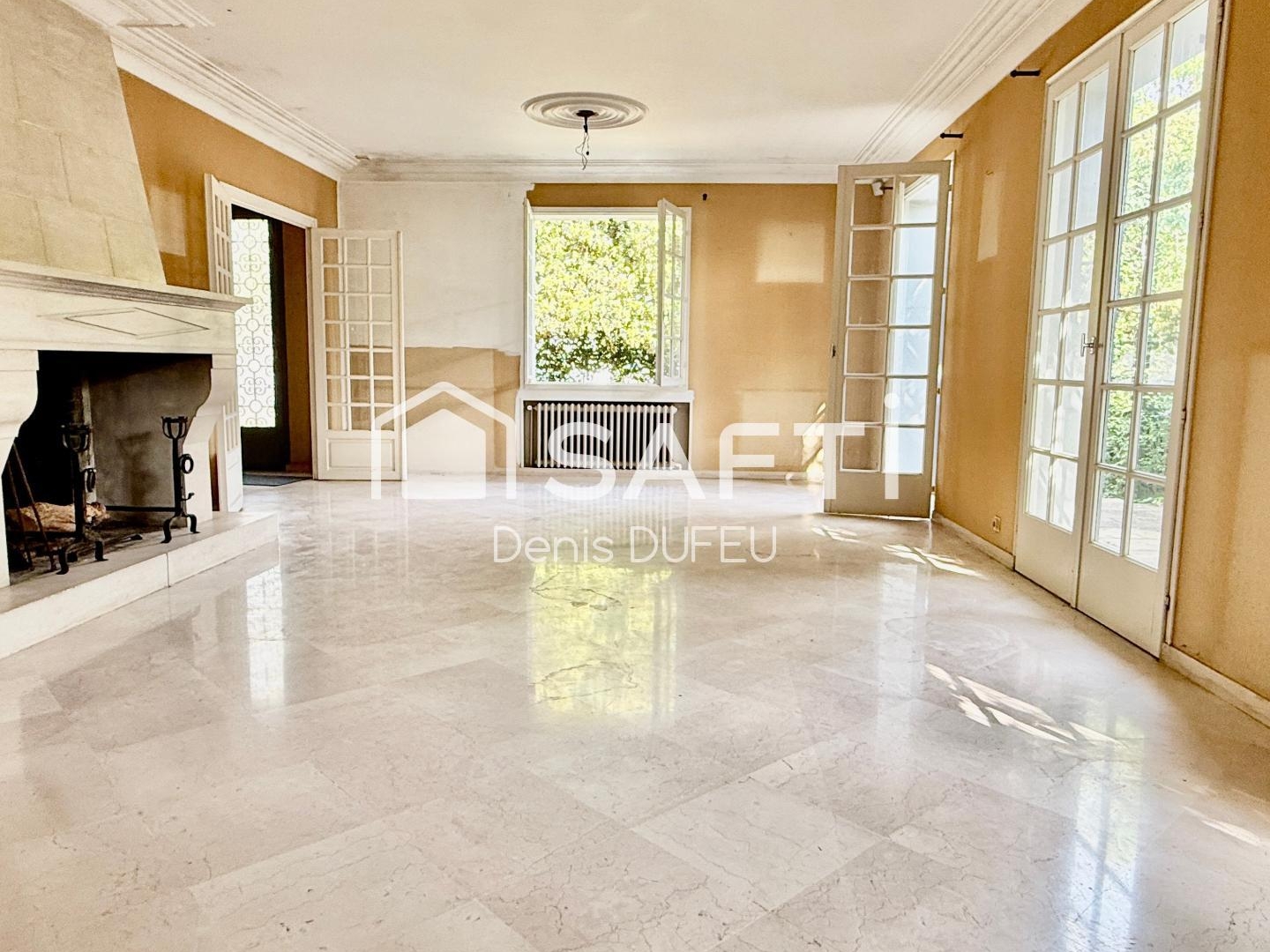 Maison à vendre - 8 pièces - 200m2 - La Rochelle (17000)