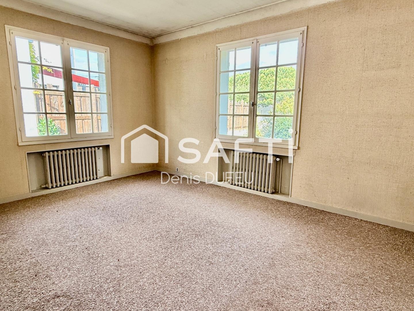 Maison à vendre - 8 pièces - 200m2 - La Rochelle (17000)