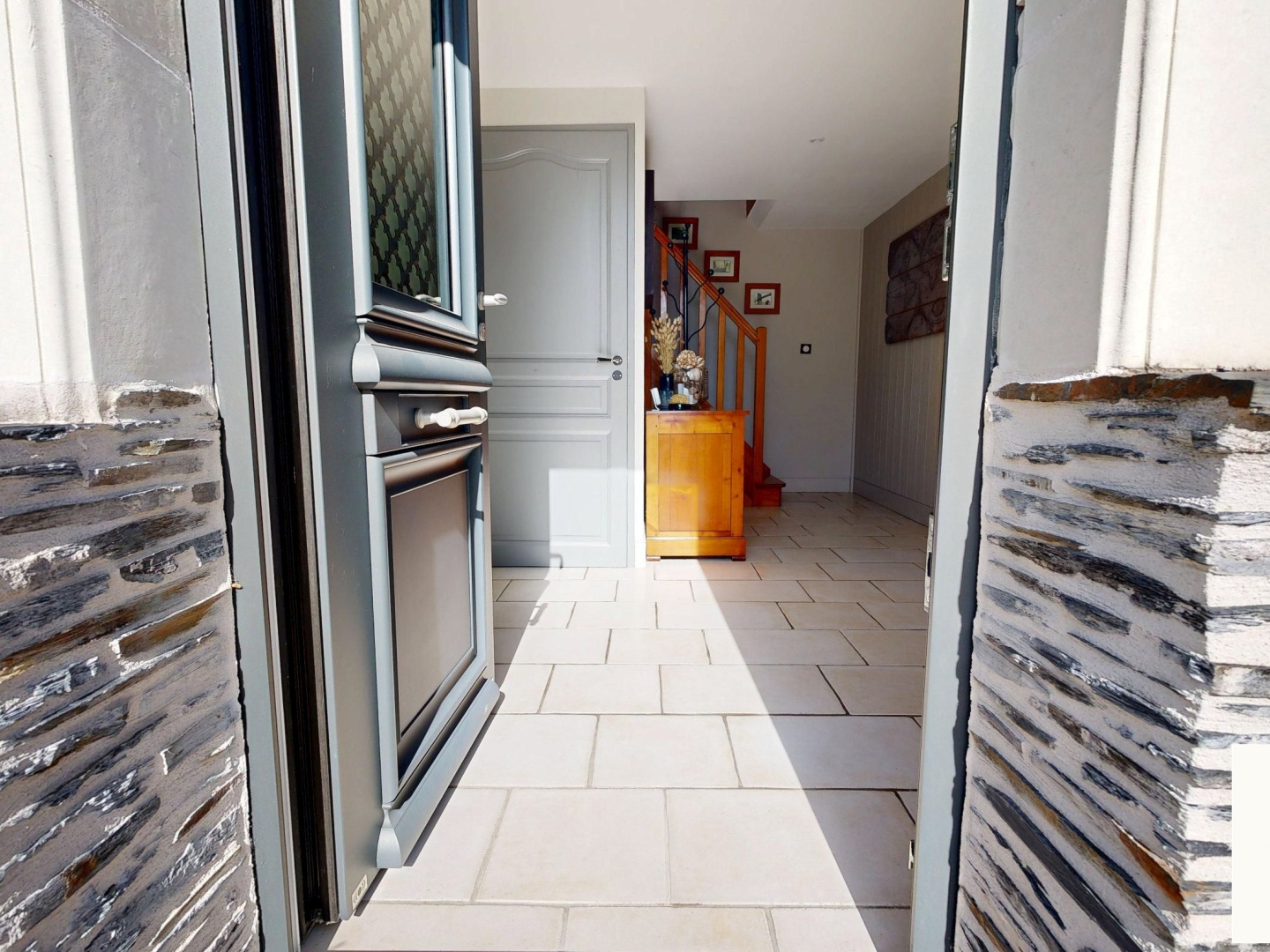 Maison à vendre - 6 pièces - 155m2 - Loire-Authion (49800)
