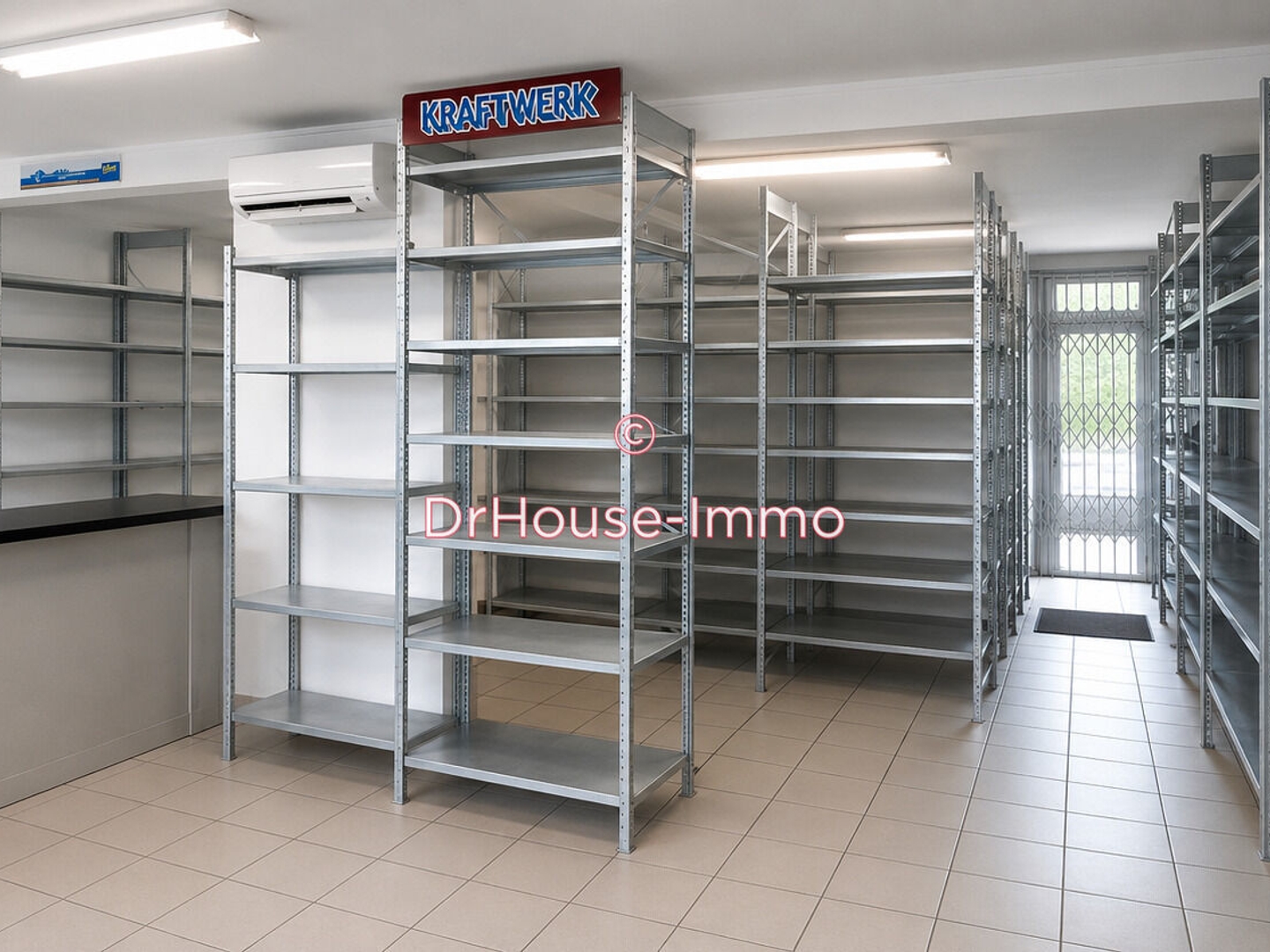 Magasin à vendre - 110m2 - Tournefeuille (31170)
