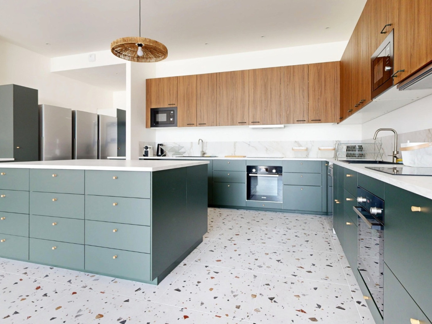 Appartement à louer - Rennes (35000)