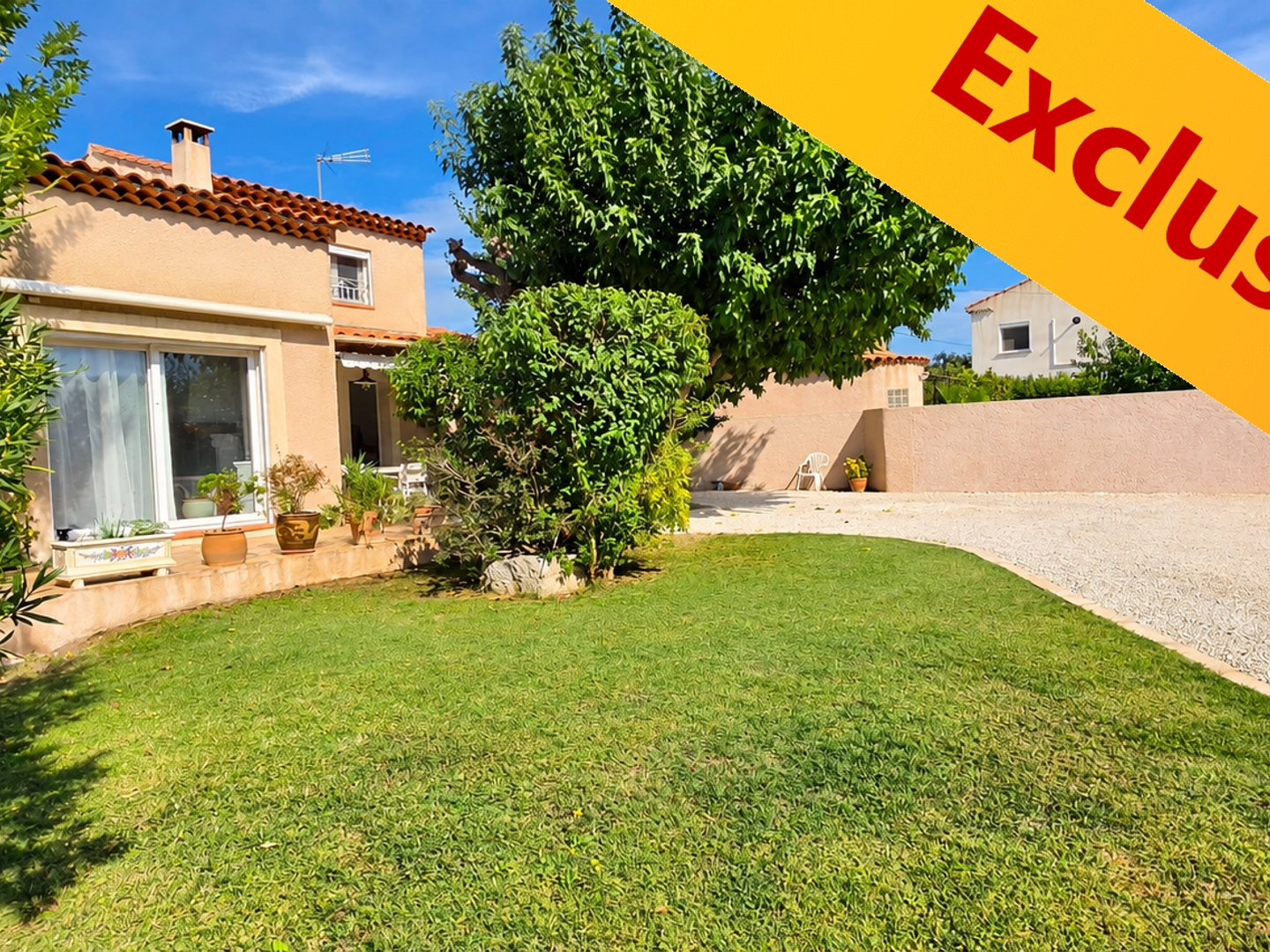 Maison 5 pièces 125 m²