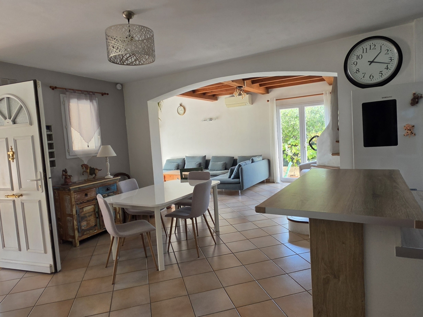 Maison à vendre - 5 pièces - 125m2 - Marignane (13700)
