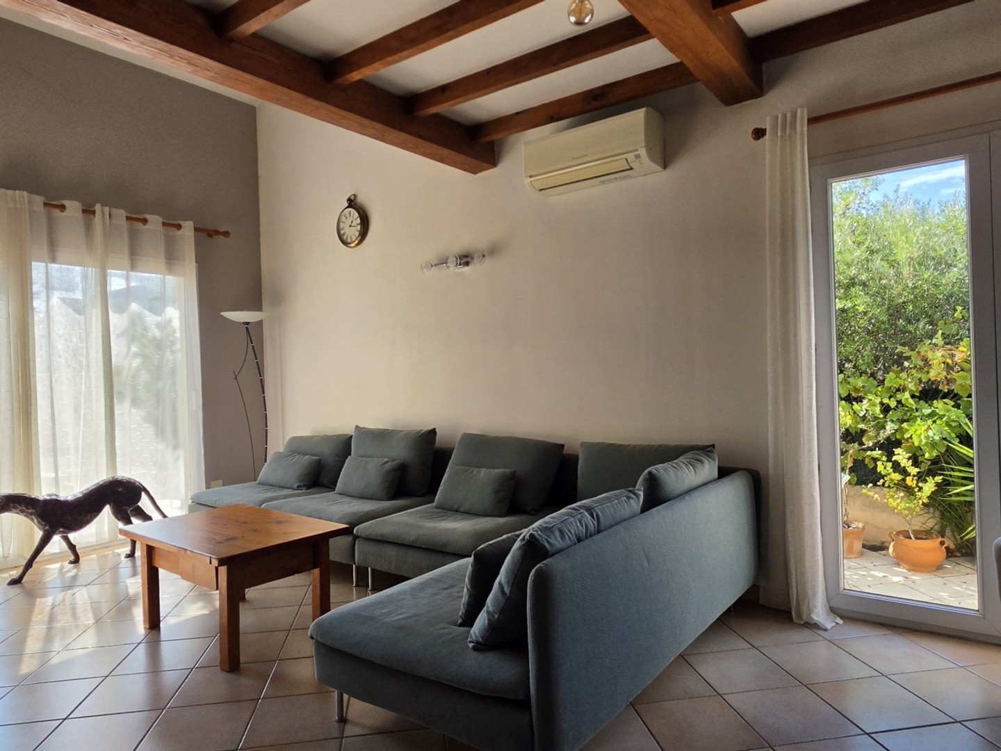 Maison à vendre - 5 pièces - 125m2 - Marignane (13700)